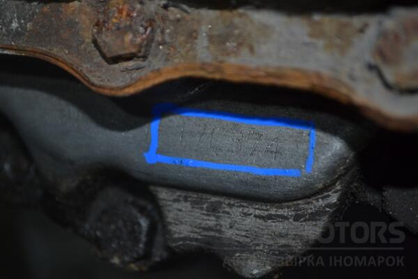 МКПП (механічна коробка перемикання передач) 5-ступка Opel Corsa 1.6 16V, 1.8 16V (C) 2000-2006 F17C374 157370 - 6
