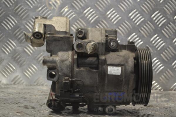 Компрессор кондиционера Mercedes A-class 1.4 8V (W168) 1997-2004 A0002309411 157400 - 2