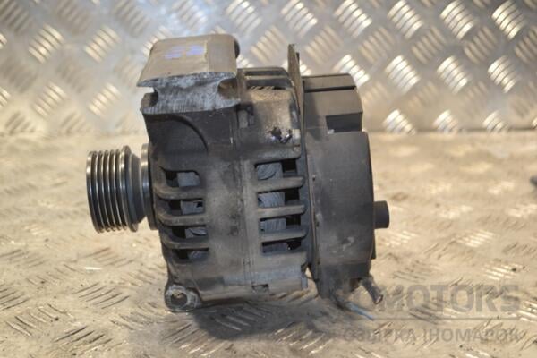 Генератор Mercedes A-class 1.4 8V (W168) 1997-2004 A0121544402 157403 - 2