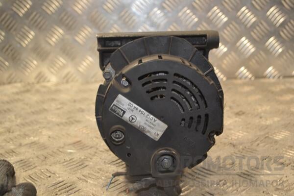 Генератор Mercedes A-class 1.4 8V (W168) 1997-2004 A0121544402 157403 - 3