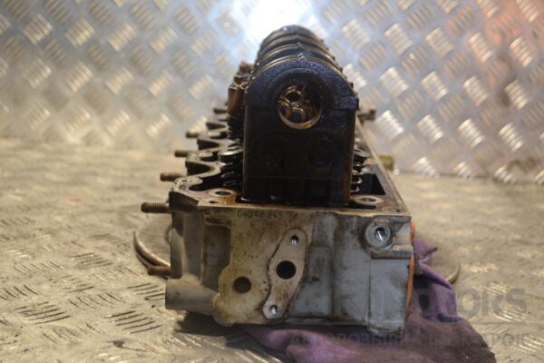 Головка блока (дефект) Mercedes A-class 1.4 8V (W168) 1997-2004 R1660160201 157412 - 2