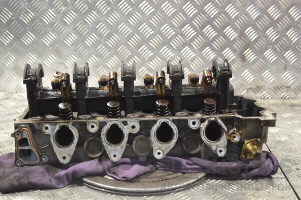Головка блока (дефект) Mercedes A-class 1.4 8V (W168) 1997-2004 R1660160201 157412 - 3