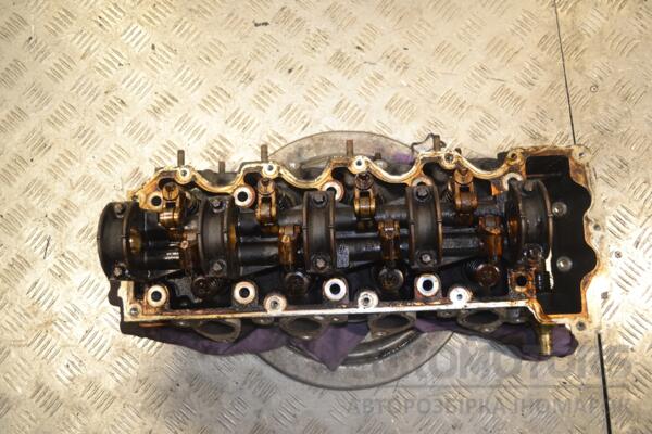 Головка блока (дефект) Mercedes A-class 1.4 8V (W168) 1997-2004 R1660160201 157412 - 5