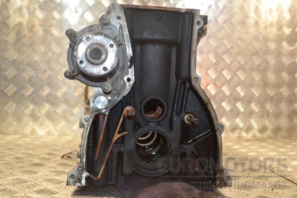 Блок двигателя Mercedes A-class 1.4 8V (W168) 1997-2004 R1660102805 157418 - 4