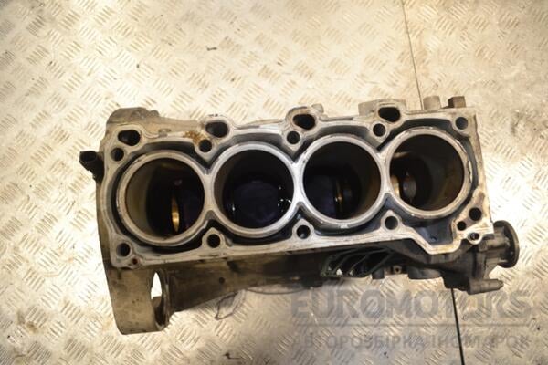 Блок двигателя Mercedes A-class 1.4 8V (W168) 1997-2004 R1660102805 157418 - 5