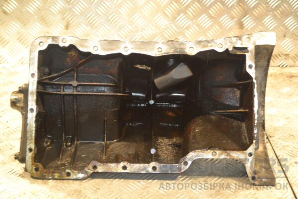 Поддон двигателя масляный Mercedes A-class 1.4 8V (W168) 1997-2004 A1660141302 157426 - 2