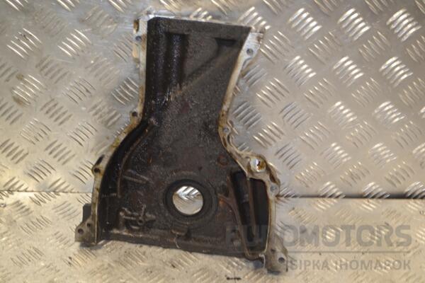 Крышка ГРМ Mercedes A-class 1.4 8V (W168) 1997-2004 A1660402 157428 - 2