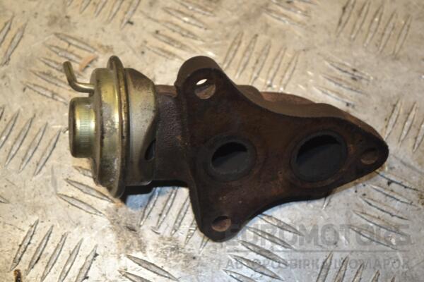Механік EGR клапана Toyota Corolla 1.4 D-4D (E12) 2001-2006 2562033010 157439 - 2