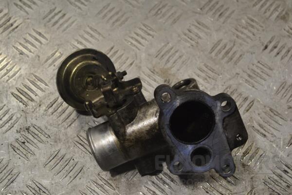 Дроссельная заслонка механ Toyota Corolla 1.4 D-4D (E12) 2001-2006 157450 - 2