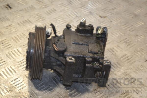 Компресор кондиціонера Toyota Yaris 1999-2005 4472206532 157452 - 2