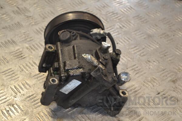 Компресор кондиціонера Toyota Yaris 1999-2005 4472206532 157452 - 3
