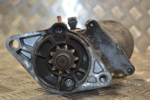 Стартер Toyota Yaris 1.4 D-4D 1999-2005 2810033050 157457 - 2