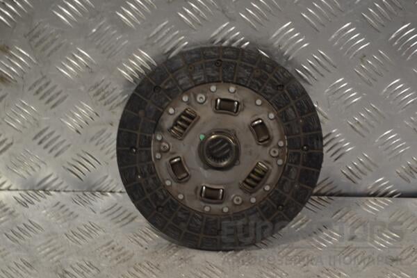 Диск зчеплення Toyota Yaris 1.4 D-4D 1999-2005 157471 - 2