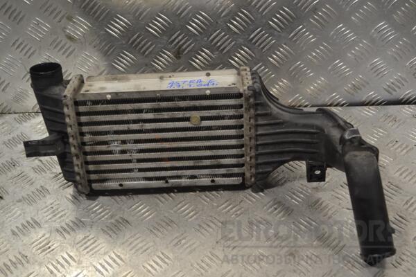 Радіатор інтеркулера Opel Astra 1.7dti, 2.0dti (G) 1998-2005 09129519 157481 - 2