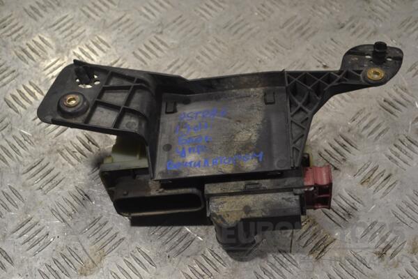 Блок управления вентилятором Opel Astra 1.7cdti (G) 1998-2005 24410130 157484 - 2