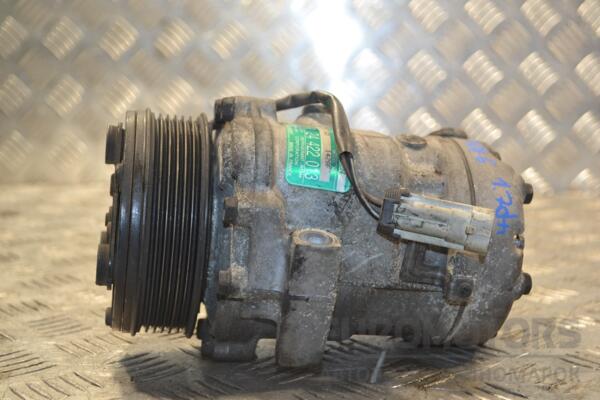 Компресор кондиціонера Opel Corsa 1.7cdti (C) 2000-2006 24422013 157488 - 2
