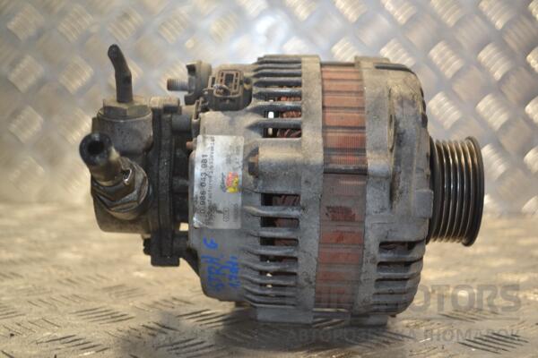 Генератор Opel Corsa 1.7cdti (C) 2000-2006 0986043981 157503 - 2