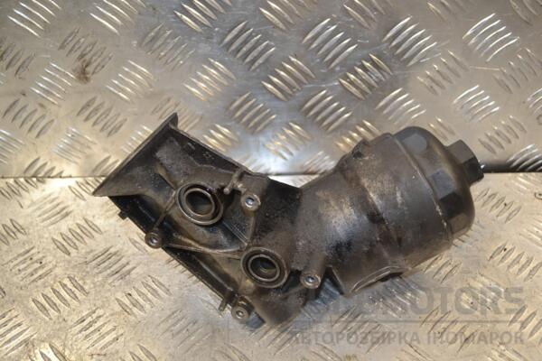 Корпус масляного фільтра Opel Astra 1.7cdti (G) 1998-2005 8888274078 157511 - 2