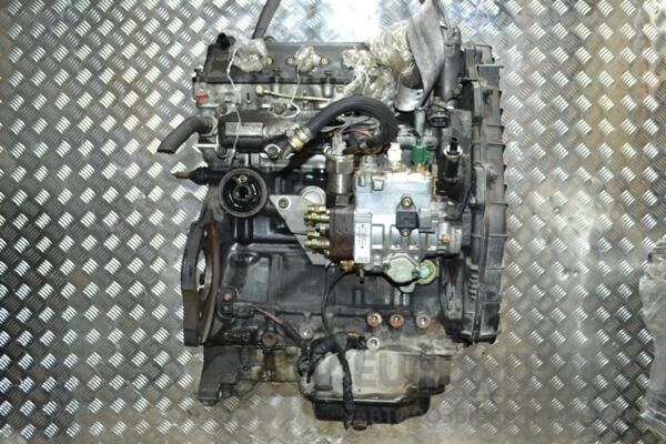 Двигун Opel Corsa 1.7cdti (C) 2000-2006 Y17DT 157513 - 2