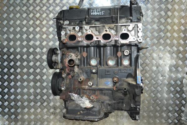 Двигун Opel Corsa 1.7cdti (C) 2000-2006 Y17DT 157513 - 4