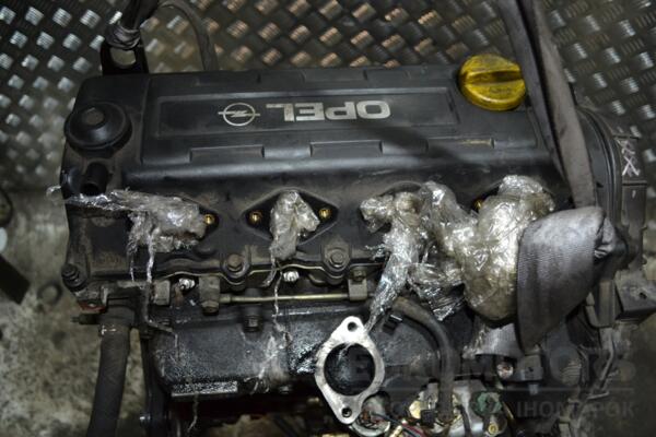 Двигун Opel Corsa 1.7cdti (C) 2000-2006 Y17DT 157513 - 5