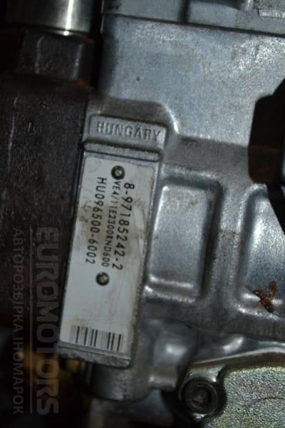 Топливный насос высокого давления (ТНВД) Opel Corsa 1.7cdti (C) 2000-2006 8971852422 157519 - 2