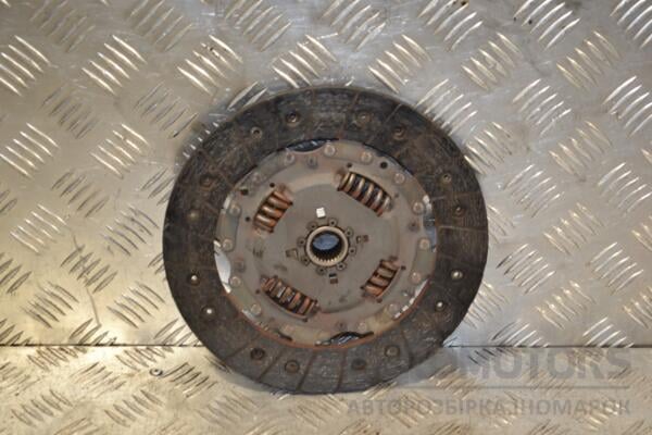 Диск зчеплення Audi A1 1.2tfsi 2010 036141032H 157530 - 2