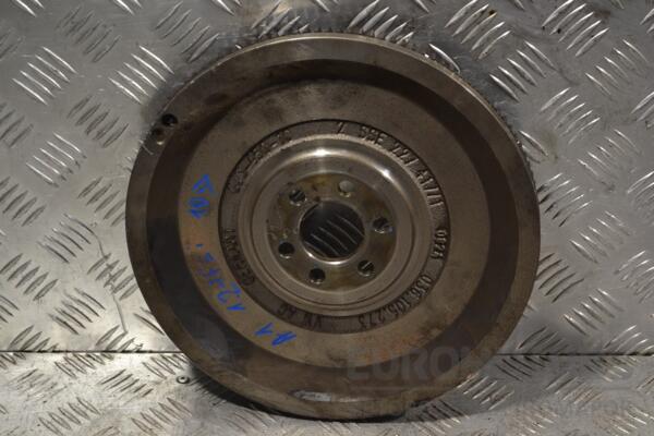 Маховик Audi A1 1.2tfsi 2010 036105273 157532 - 2