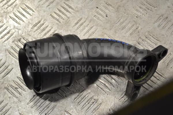 Патрубок турбины Audi A1 1.2tfsi 2010 03F129656G 157535 euromotors.com.ua