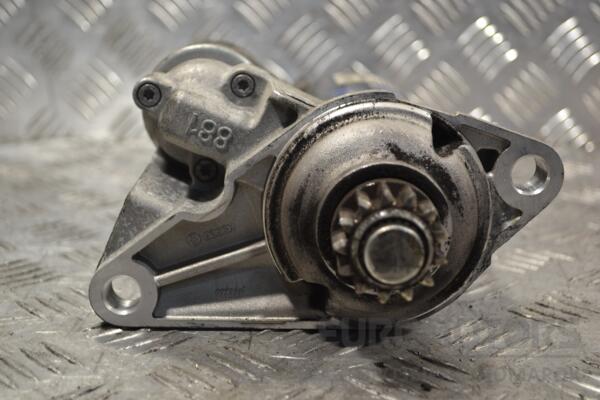 Стартер Audi A1 1.2tfsi, 1.4tfsi 2010 0001142001 157536 - 2