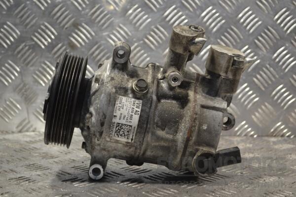 Компрессор кондиционера Audi A1 1.2tfsi 2010 5K0820803C 157538 - 2