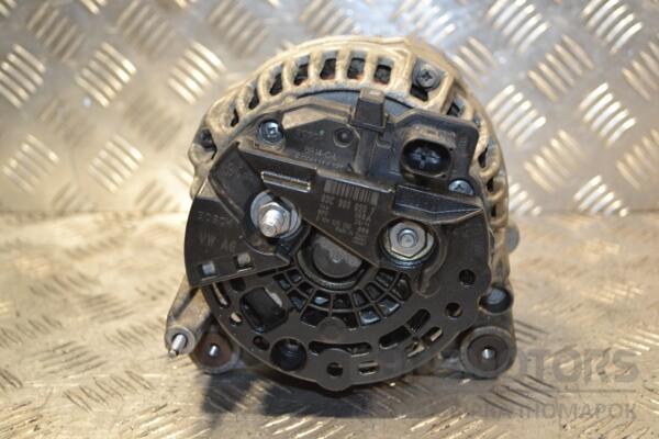Генератор Audi A1 1.2tfsi 2010 03C903025F 157548 - 3