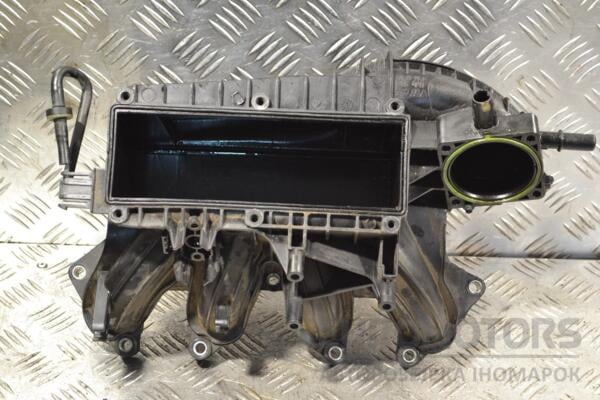 Коллектор впускной пластик Audi A1 1.2tfsi 2010 03F129711H 157565 - 2