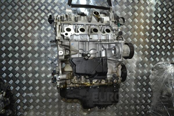 Двигатель Audi A1 1.2tfsi 2010 CBZA 157576 - 2