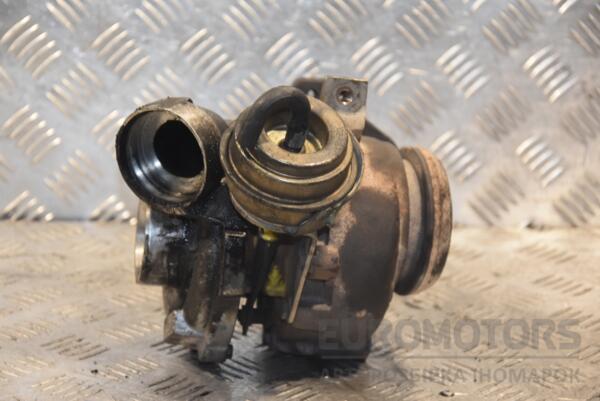 Турбіна Mercedes E-class 2.2cdi (W210) 1995-2002 A6110960999 166669 - 4