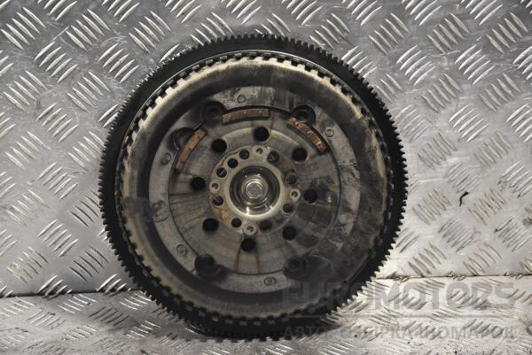 Маховик демпферний Mercedes C-class 2.2cdi (W203) 2000-2007 A6110301605 166673 - 2