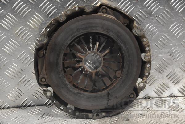 Корзина зчеплення Mercedes C-class 2.2cdi (W203) 2000-2007 A0002523411 166681 - 2