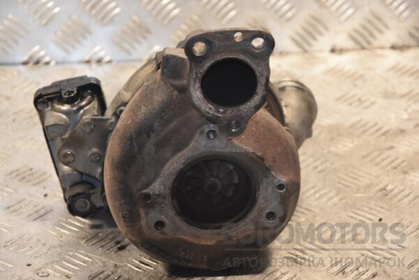 Турбина Mercedes E-class 3.0cdi (W211) 2002-2009 A6420901480 166690 - 3