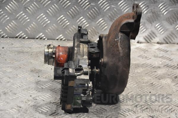 Турбина Mercedes E-class 3.0cdi (W211) 2002-2009 A6420901480 166690 - 4