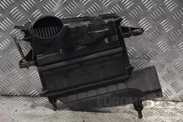 Корпус повітряного фільтра лівий Mercedes M-Class 3.0cdi (W164) 2005-2011 A6420902101 166699 - 2
