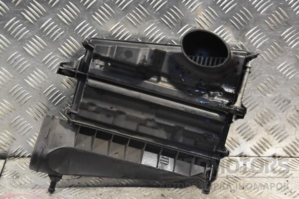 Корпус повітряного фільтра правий Mercedes M-Class 3.0cdi (W164) 2005-2011 A6420902001 166701 - 2