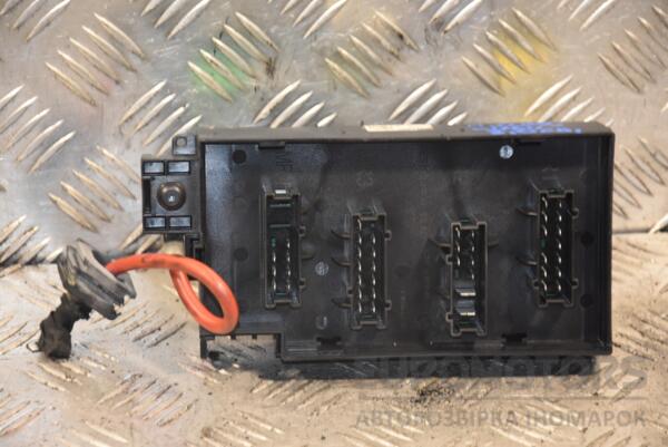 Блок предохранителей Mercedes M-Class 3.0cdi (W164) 2005-2011 A1645400672 166713 - 2