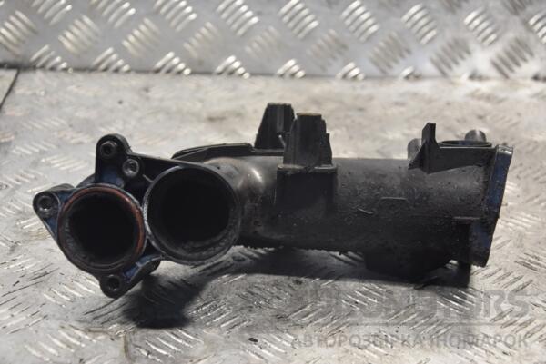 Повітропровід впускного колектора Mercedes M-Class 3.0cdi (W164) 2005-2011 A6420901037 166738 - 2