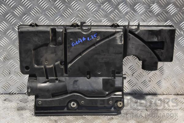 Корпус воздушного фильтра Ford Fiesta 1.25 16V , 1.4 16V, 1.6 16V 2002-2008 2S619600CE 166752 - 2