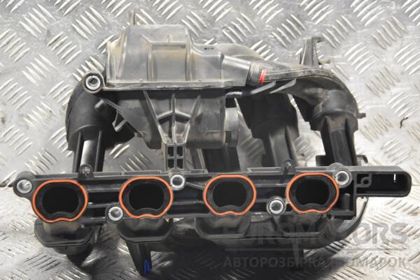 Коллектор впускной пластик (дефект) Ford Fiesta 1.25 16V , 1.4 16V, 1.6 16V 2002-2008 2S6G9424EE 166754 - 2