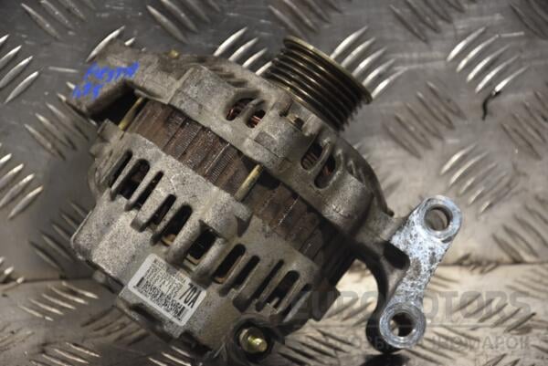 Генератор Ford Fiesta 1.25 16V , 1.4 16V, 1.6 16V 2002-2008 2S6T10300CB 166759 - 2