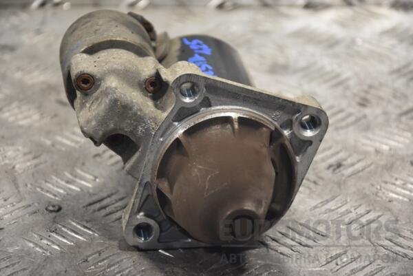 Стартер Mazda 2 1.25 16V , 1.4 16V, 1.6 16V 2003-2006 0001107417 166762 - 2