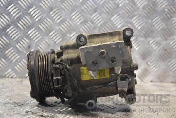 Компресор кондиціонера Ford Fiesta 1.25 16V , 1.4 16V, 1.6 16V 2002-2008 YS4H19D629AB 166767 - 2