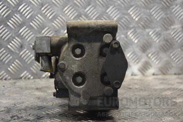 Компресор кондиціонера Ford Fiesta 1.25 16V , 1.4 16V, 1.6 16V 2002-2008 YS4H19D629AB 166767 - 3