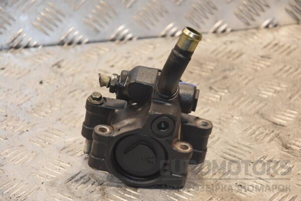 Насос гидроусилителя руля (ГУР) Ford Fiesta 1.25 16V 2002-2008 2S6E3A733AA 166770 - 2